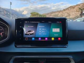 SEAT Arona usata, con Volante in pelle