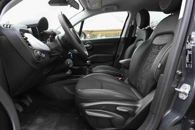 FIAT 500X usata, con Cruise Control