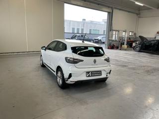 RENAULT Clio usata, con Alzacristalli elettrici