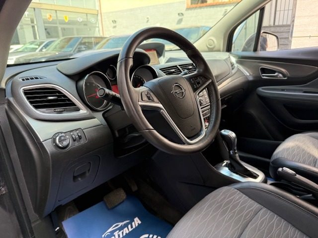 OPEL Mokka usata, con Cruise Control