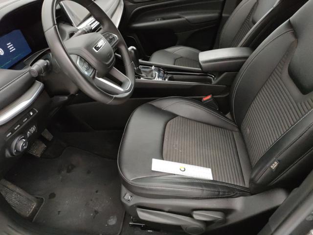 JEEP Compass usata 62