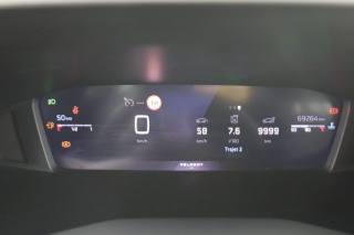 PEUGEOT 2008 usata 5