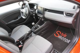 RENAULT Clio usata, con Adaptive Cruise Control