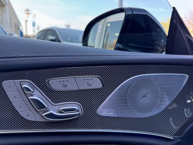 MERCEDES-BENZ CLS usata, con Chiusura centralizzata