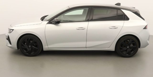 OPEL Astra usata, con Controllo automatico clima