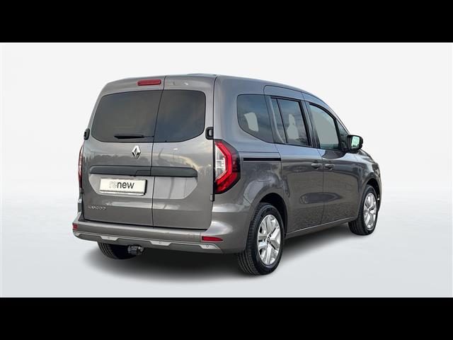 RENAULT Kangoo usata, con Airbag laterali