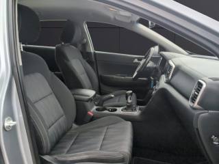 KIA Sportage usata, con ESP