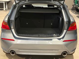 BMW 118 usata, con Autoradio digitale