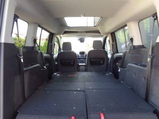 FORD Tourneo Connect usata, con Cronologia tagliandi