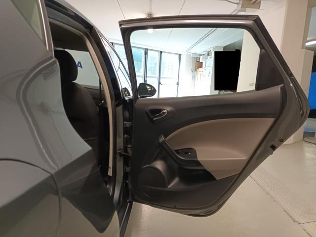 SEAT Ibiza usata 33
