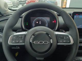 FIAT 600 usata, con Bracciolo