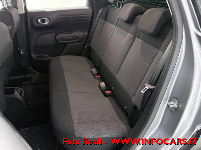 CITROEN C3 Aircross usata, con Boardcomputer