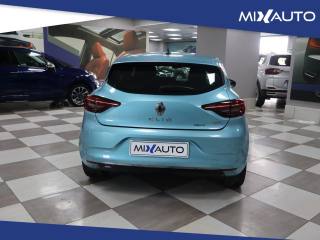 RENAULT Clio usata, con Airbag Passeggero