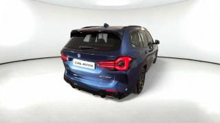 BMW X3 usata, con Airbag