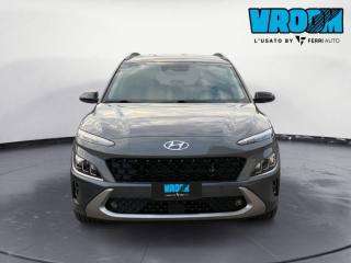 HYUNDAI Kona usata, con Airbag