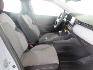 RENAULT Clio usata, con Cruise Control