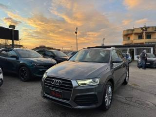 AUDI Q3 usata, con Controllo automatico clima