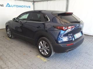 MAZDA CX-30 usata, con Sistema di navigazione