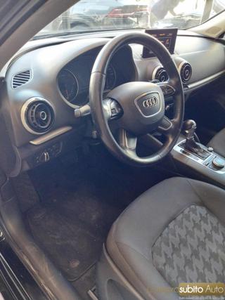 AUDI A3 usata, con Servosterzo