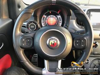 ABARTH 595 usata, con Servosterzo
