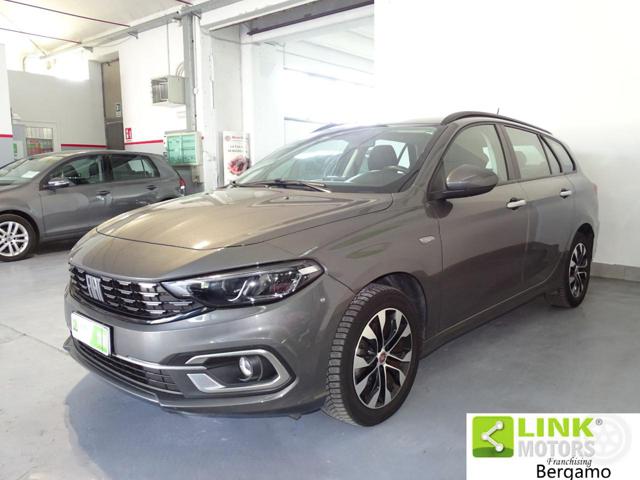 FIAT Tipo usata, con Airbag