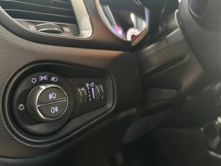 JEEP Renegade usata, con Volante in pelle