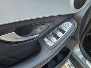 MERCEDES-BENZ GLC 220 usata 104