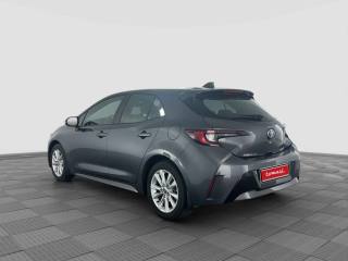 TOYOTA Corolla usata 2
