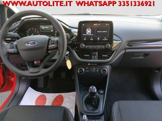 FORD Fiesta usata, con Servosterzo