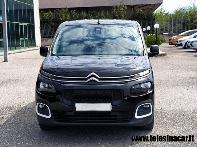 CITROEN Berlingo usata, con Airbag laterali