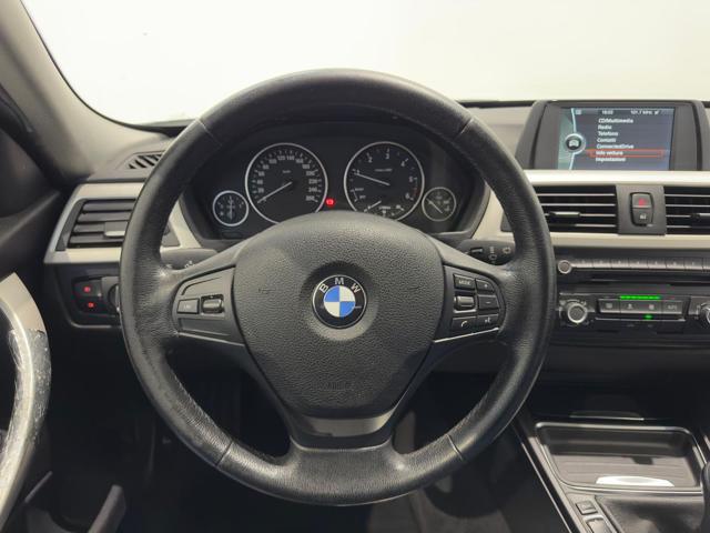 BMW 316 usata, con Cerchi in lega