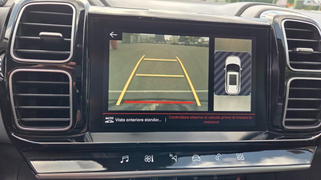 CITROEN C5 Aircross usata, con Bluetooth