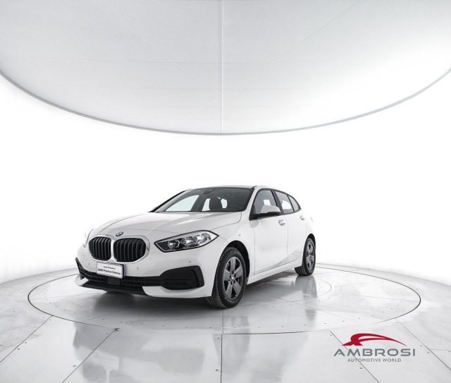 BMW 116 usata 0