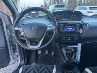 LANCIA Ypsilon usata, con Cruise Control