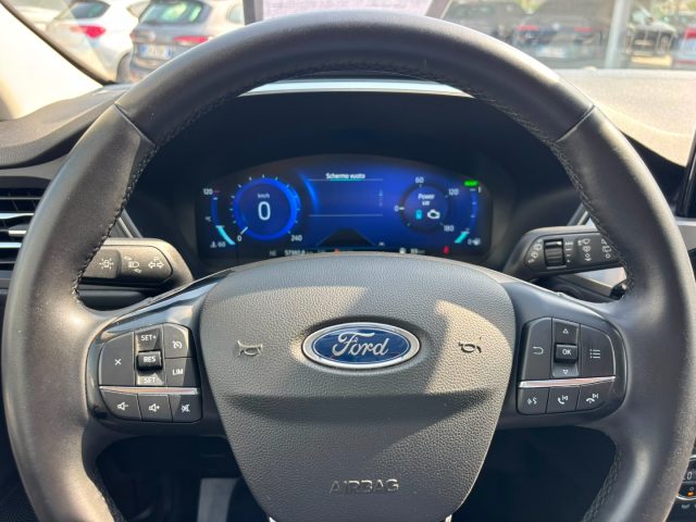 FORD Kuga usata, con Cronologia tagliandi