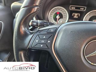 MERCEDES-BENZ A 180 usata, con Touch screen