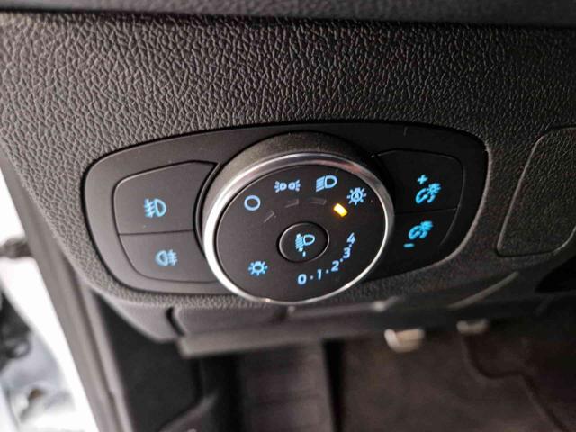 FORD Focus usata, con Sistema di navigazione