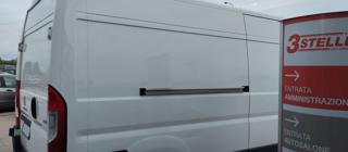 PEUGEOT Boxer usata, con Controllo trazione