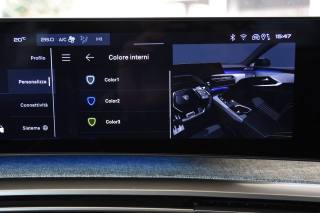 PEUGEOT 3008 usata, con Cruise Control