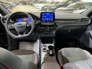 FORD Kuga usata, con Alzacristalli elettrici