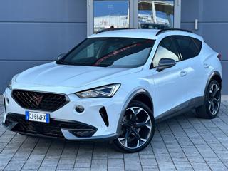 CUPRA Formentor usata, con Airbag