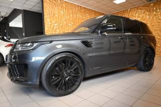 LAND ROVER Range Rover Sport usata 91