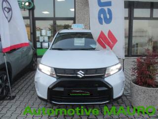 SUZUKI Vitara usata, con Airbag