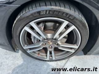 PORSCHE Panamera usata, con Fendinebbia