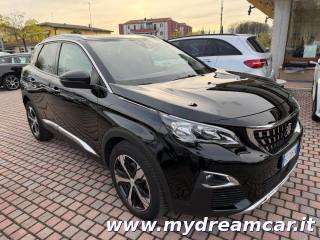PEUGEOT 3008 usata, con Airbag laterali