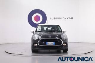 MINI Cooper usata, con Airbag