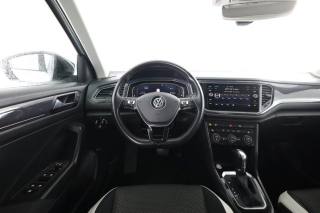 VOLKSWAGEN T-Roc usata 5