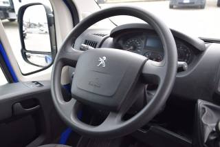 PEUGEOT Boxer usata 15