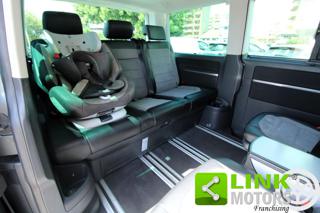 VOLKSWAGEN Multivan usata 24