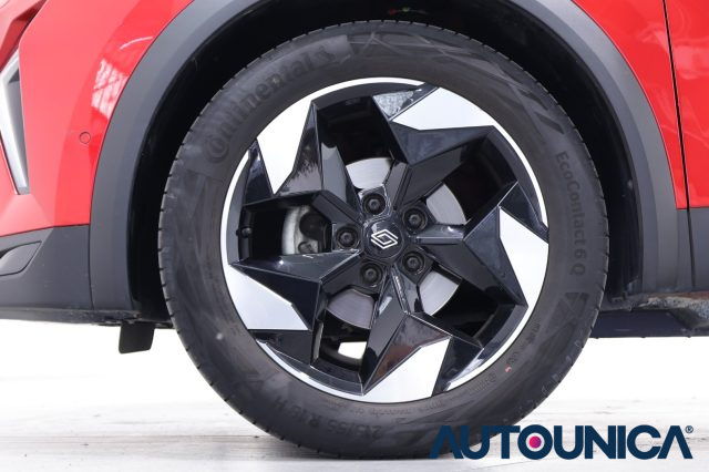RENAULT Captur usata, con ESP